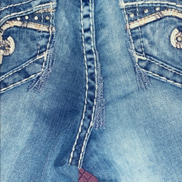 Rock Revival jeans - Picture 3 of 5